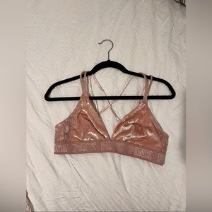 Victorias Secret PINK bralette